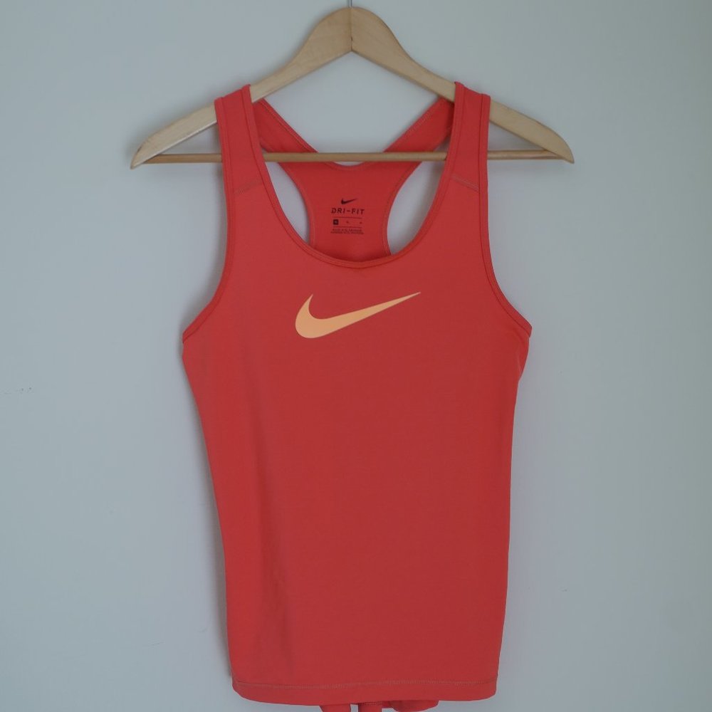 Nike Racerback Tanktop
